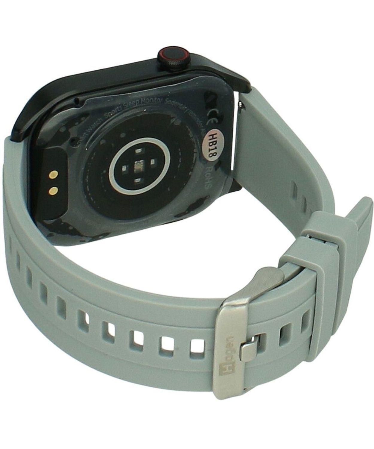 Smartwatch Hagen HB18 Gray – Pomiar Glukozy, Pulsu, Ciśnienia.jpg